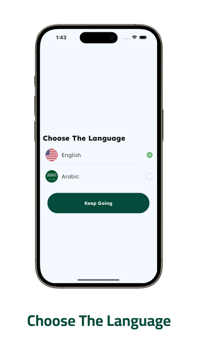 Natural Solutions Laundry Screenshot