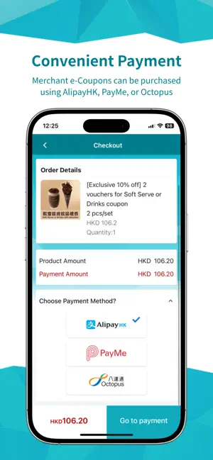 RewardBuy screenshot 3