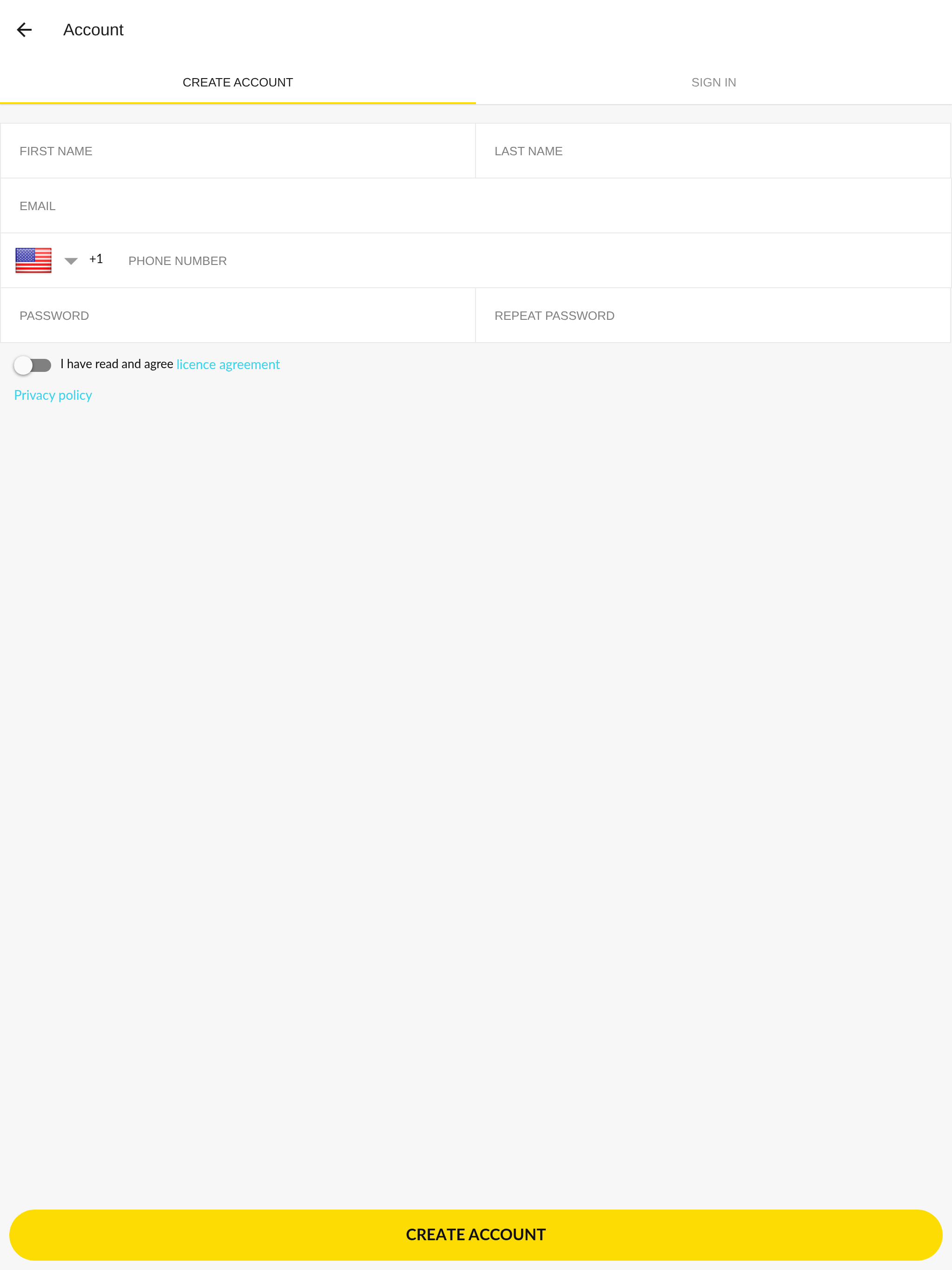 TPA Taxi Aero screenshot 5