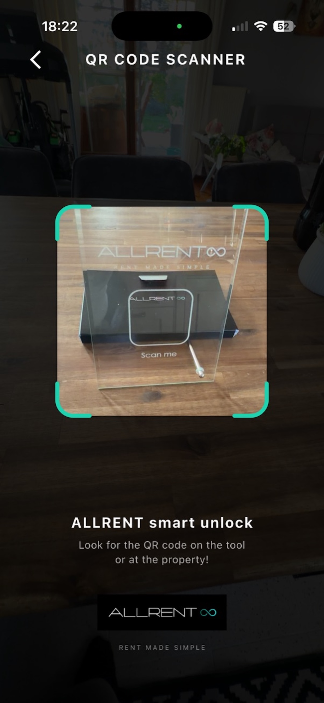 Allrent ∞ - Rent Made Simple