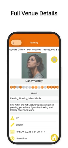 Somerset Art Weeks Screenshot 5 of 5