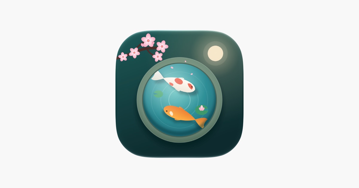 ‎Pocket Zen World: 3D Garden App - App Store