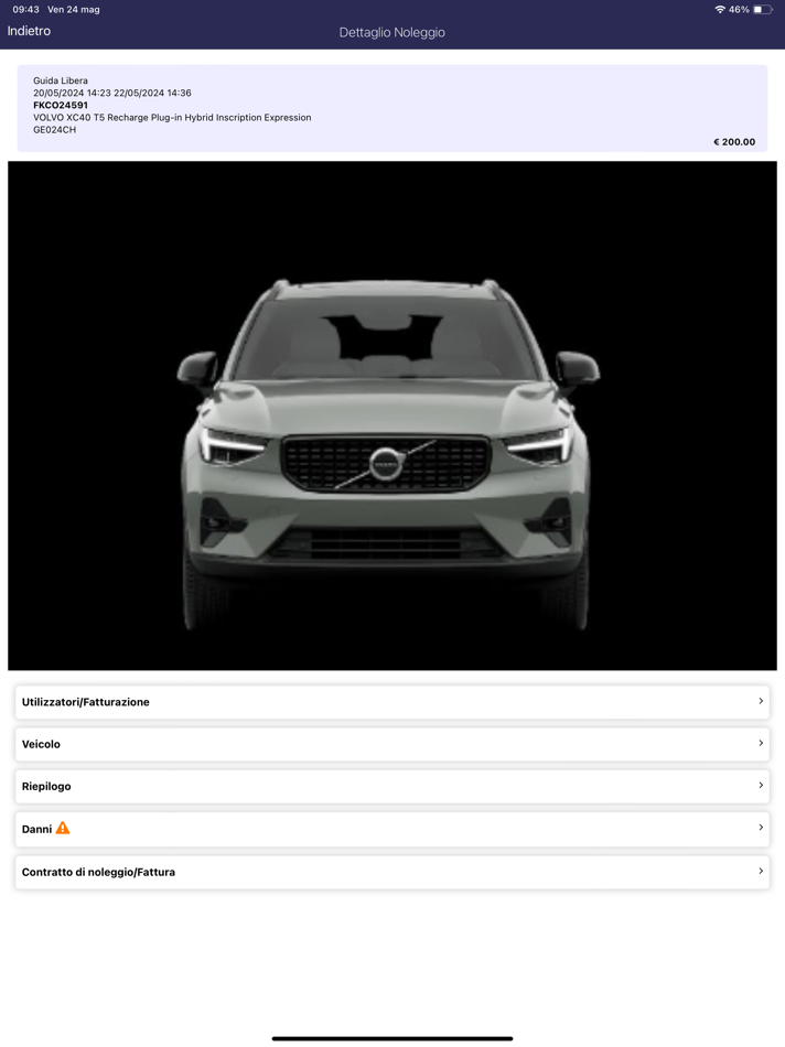 #4. Freekar (iOS) 由: Freekar srl