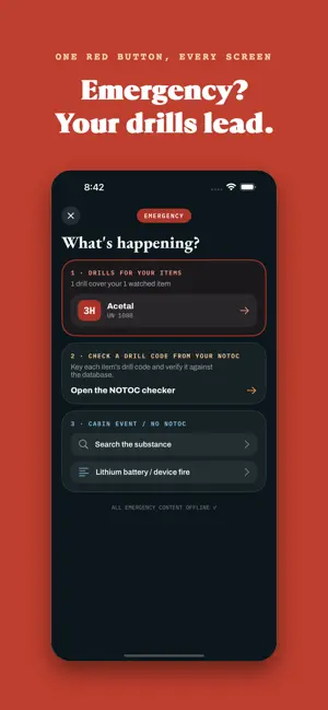 Smart DGR screenshot 2