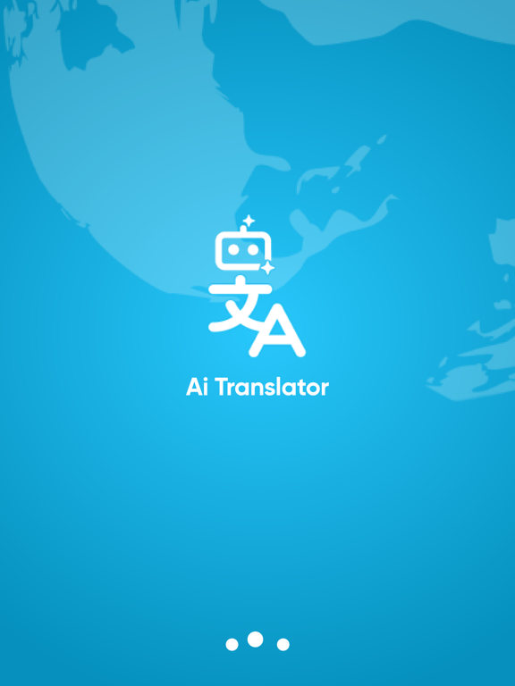 Ai - All Language Translator