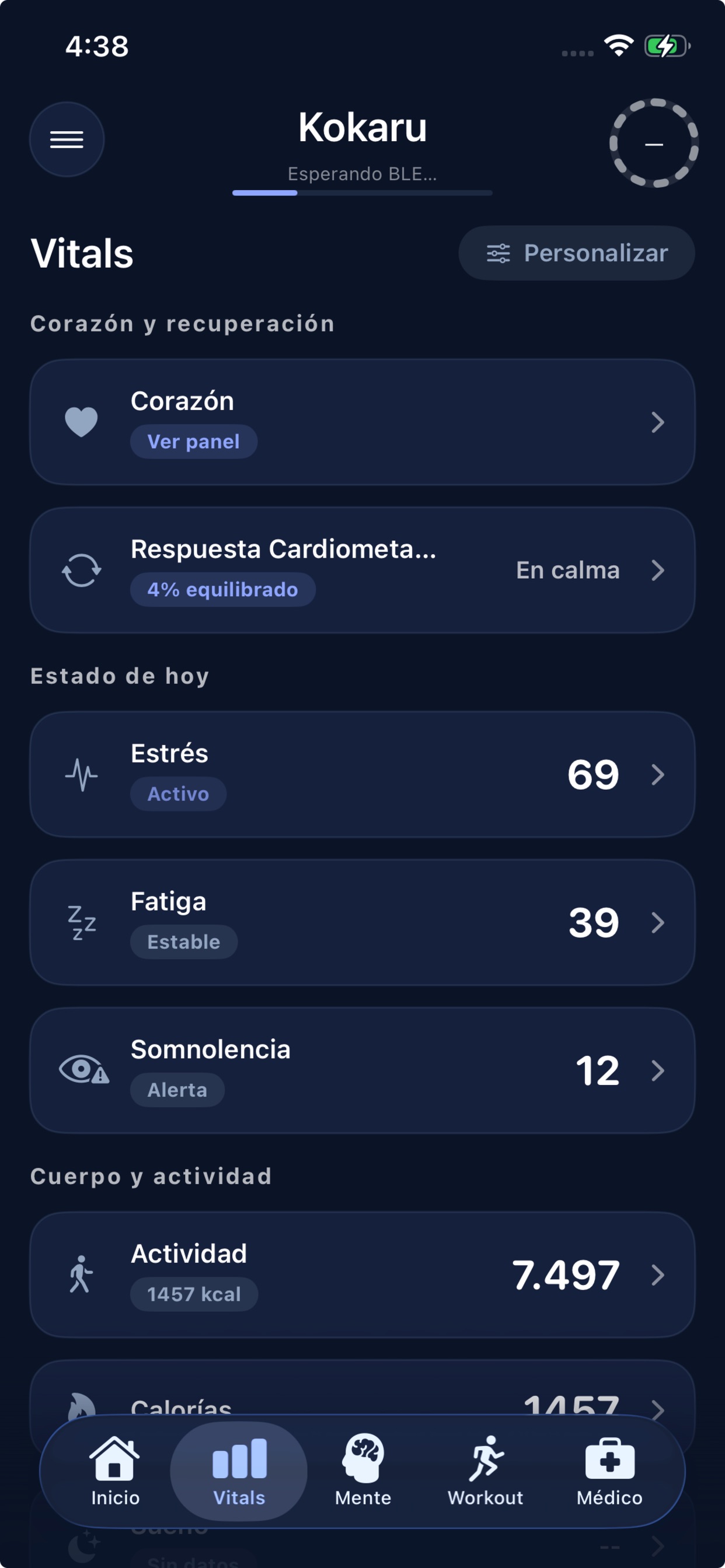 Screenshot 8 of Kokaru