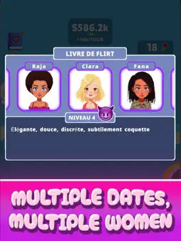 Love Loop! screenshot 4