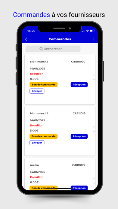 Screenshot #3 pour Koust