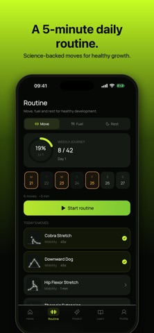 Stature - Growth Tracker screenshot 4