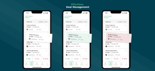 Twozo CRM screenshot