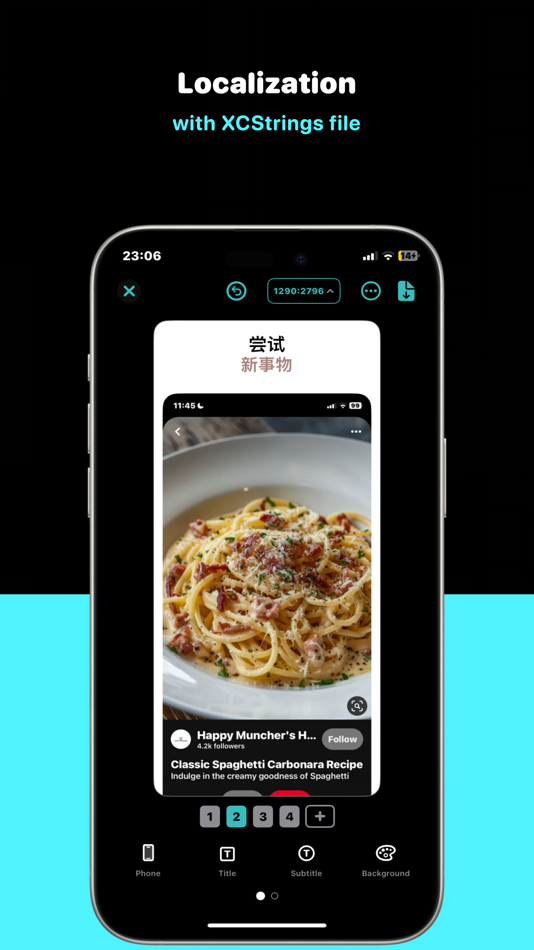#3. StoreView: App Screenshot Tool (macOS) 由: Elshan Aliyev