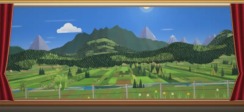 Window Seat - Trains screenshot 2 of 4