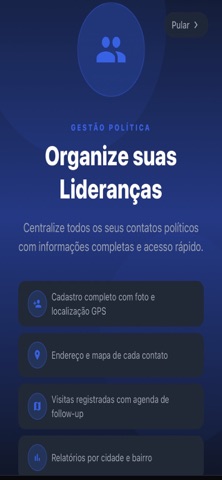 O Assessor 1.0 screenshot