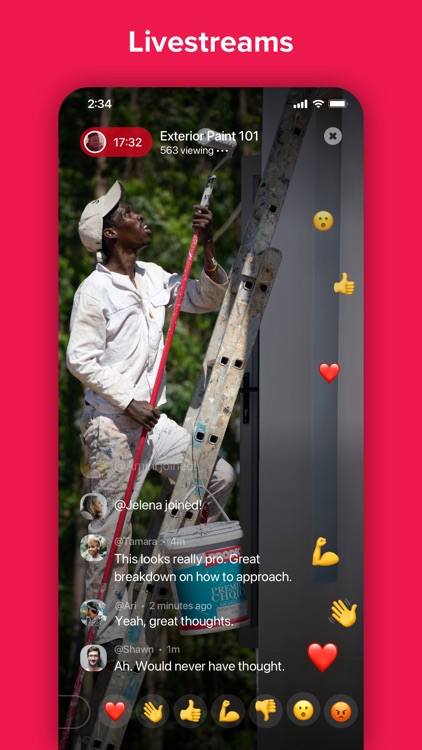 Muula Hub screenshot-3