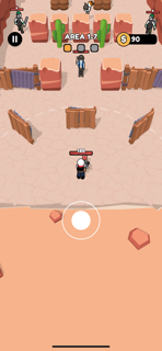 Squad Surfers screenshot 5