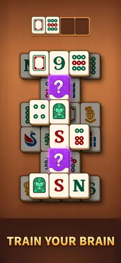 Double Tile! iPhone Screenshot 5