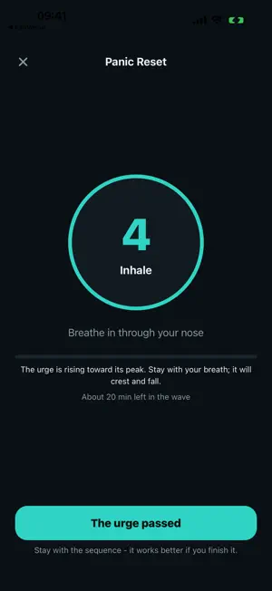 Rewired: Dopamine Reboot screenshot 4