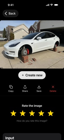 AI Pranks! iPhone screenshot