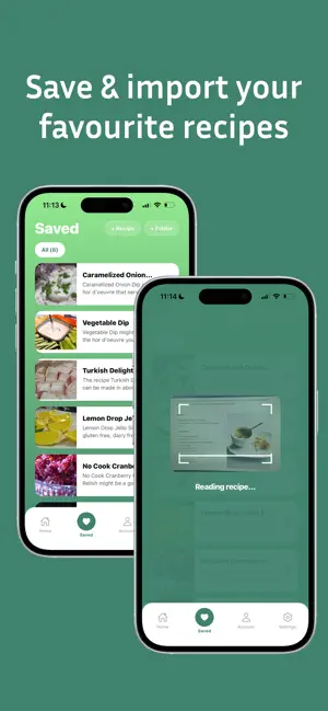 Scanela screenshot 4