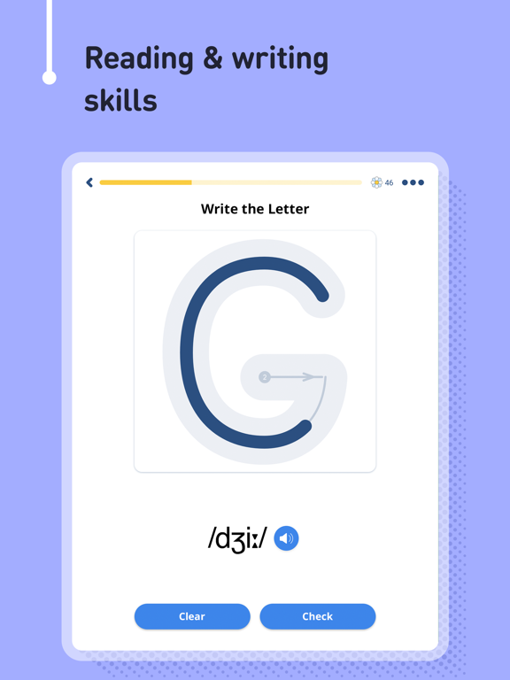 FunEasyLearn - Learn Languages iPad screenshot 2 - Education app