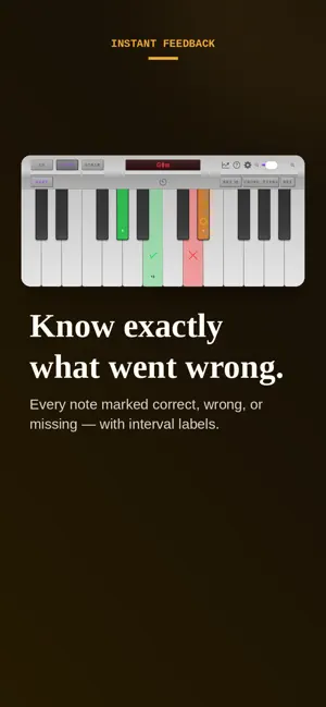 Euterpe: Chord+Scale Entry screenshot 4