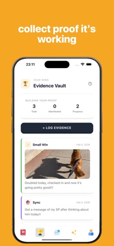 Mani: Law of Assumption screenshot