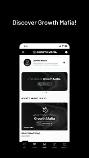 growth mafia iphone resimleri 1