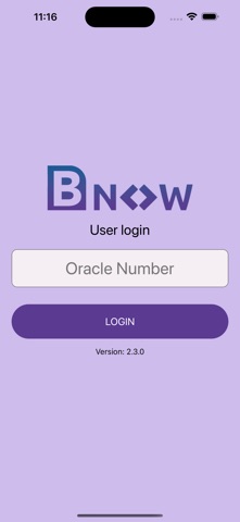 B-Now Screenshot 1 of 3