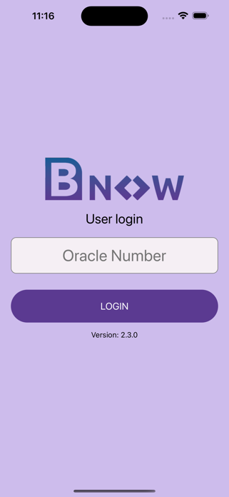 B-Now Screenshot 1 of 3