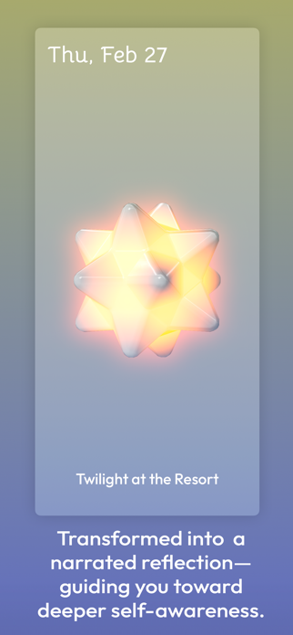 Guided Alchemy Screenshot 3 of 5