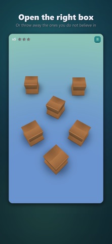 Extra Sense - intuition games Screenshot 5 of 10