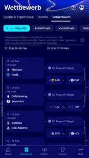 champions league offiziell iphone bildschirmfoto 3