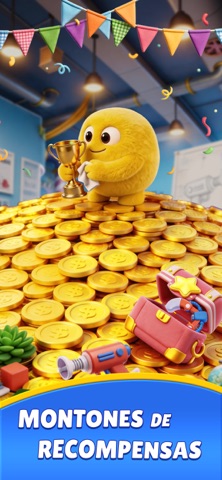 Fluffy Drop screenshot 7