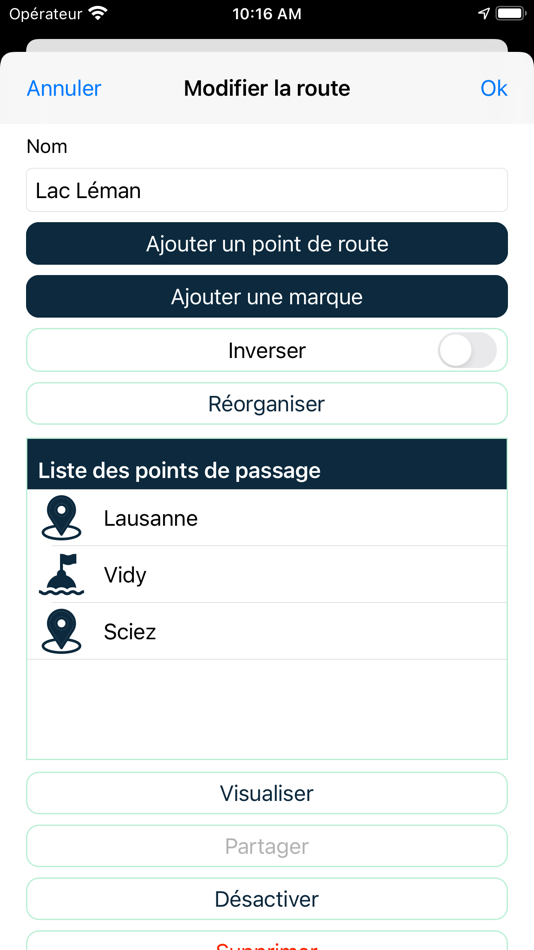 #3. SARA Nav (iOS) 由: orion