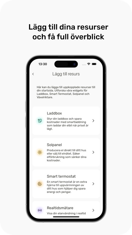 Värnamo Energi screenshot-3
