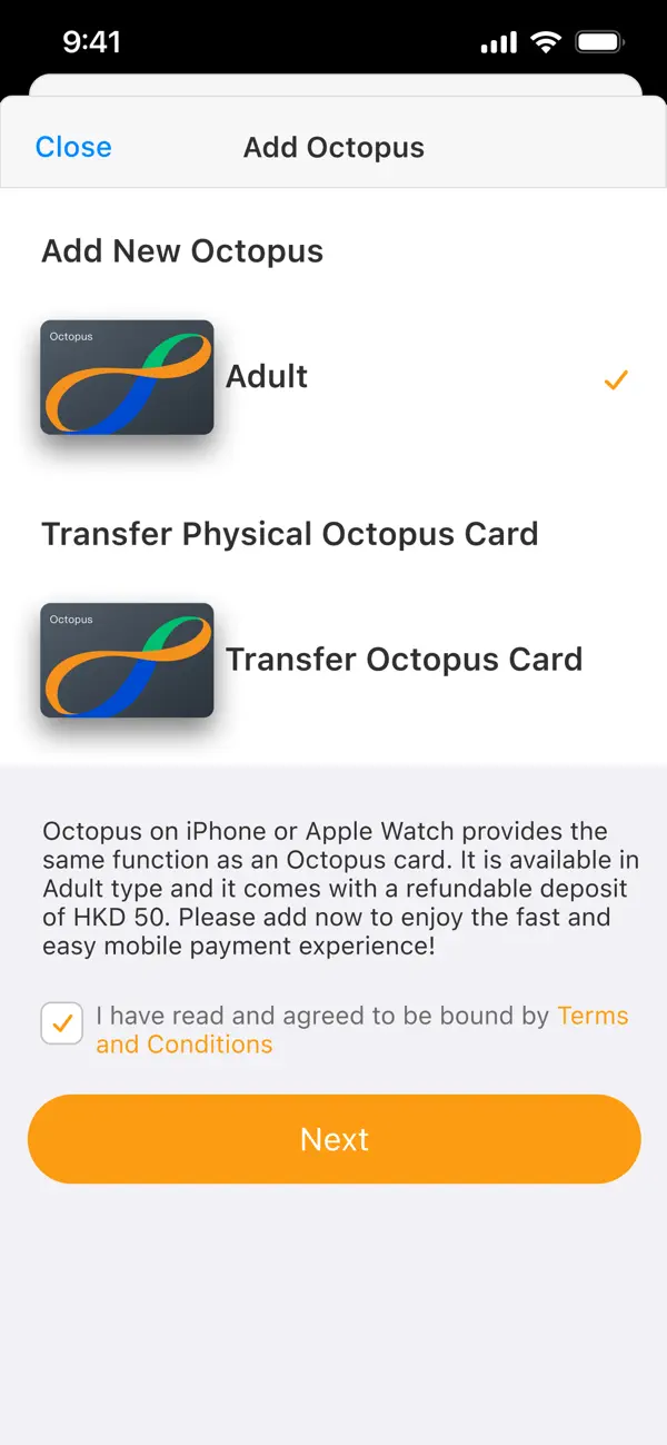Screenshot #2 pour Octopus for Tourists