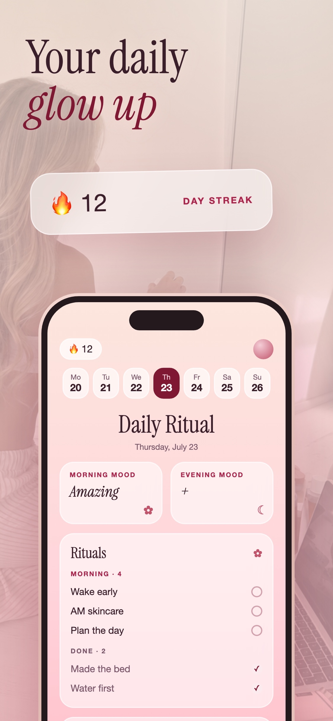 Moxy: Become a Clean Girl screenshot 2