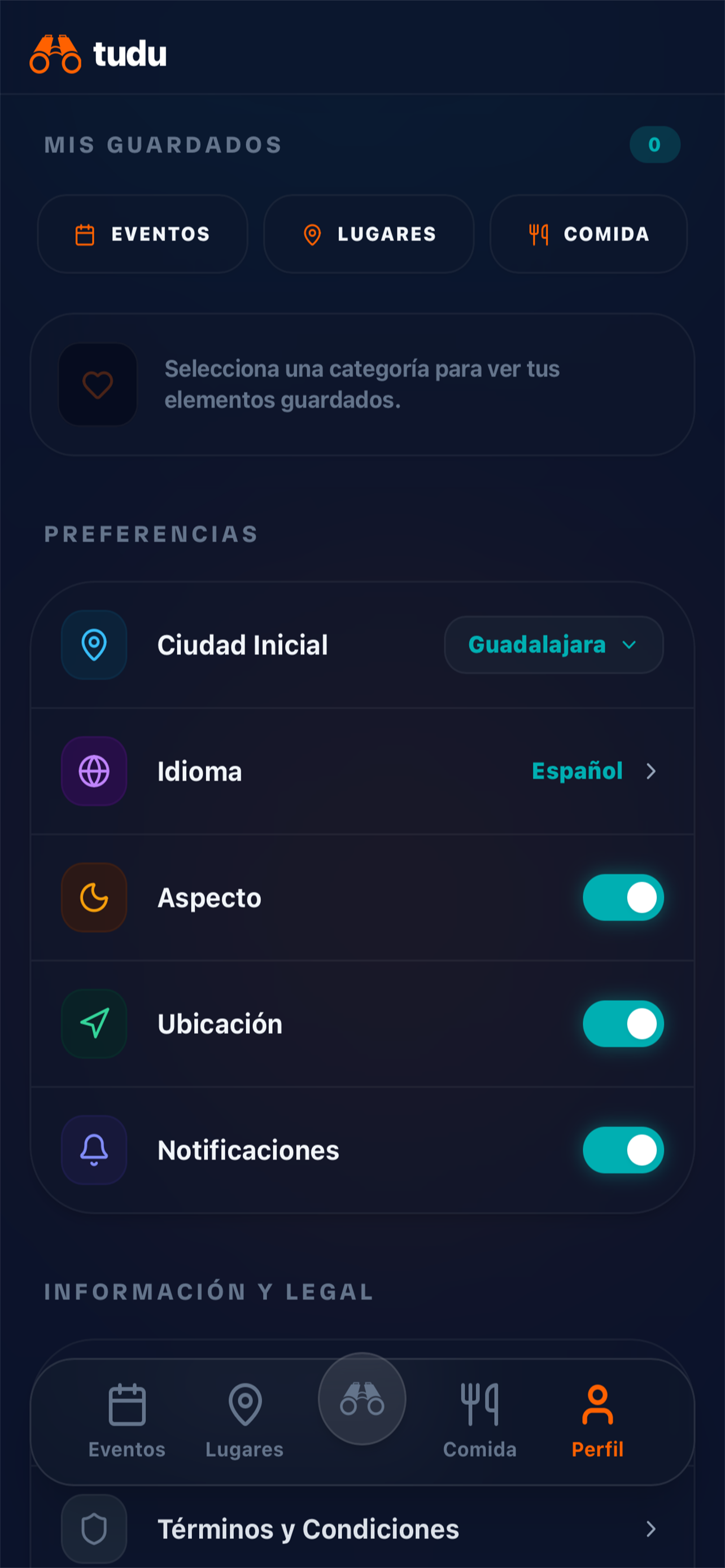tudu app