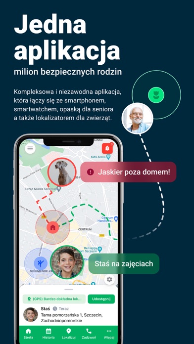 Gdzie Jest Bliski Screenshot