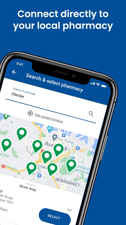 Unichem & Life Pharmacy