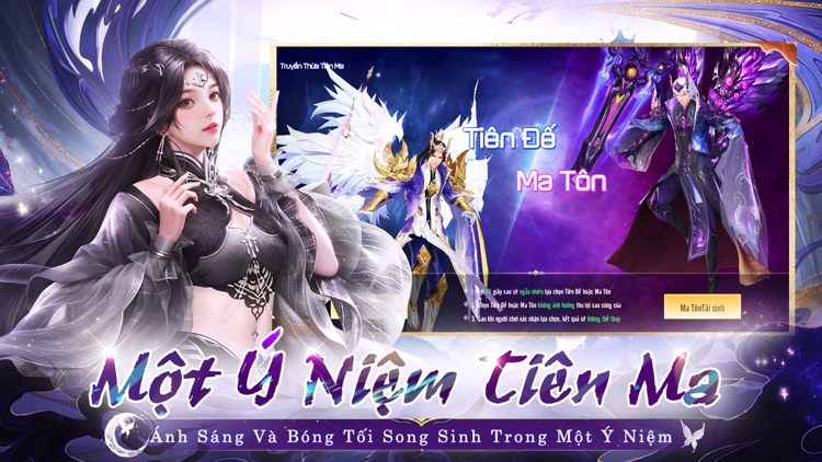 Huyết Ảnh Song Sinh HD screenshot-3