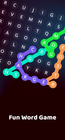 I Search Word Screenshot 1 of 4