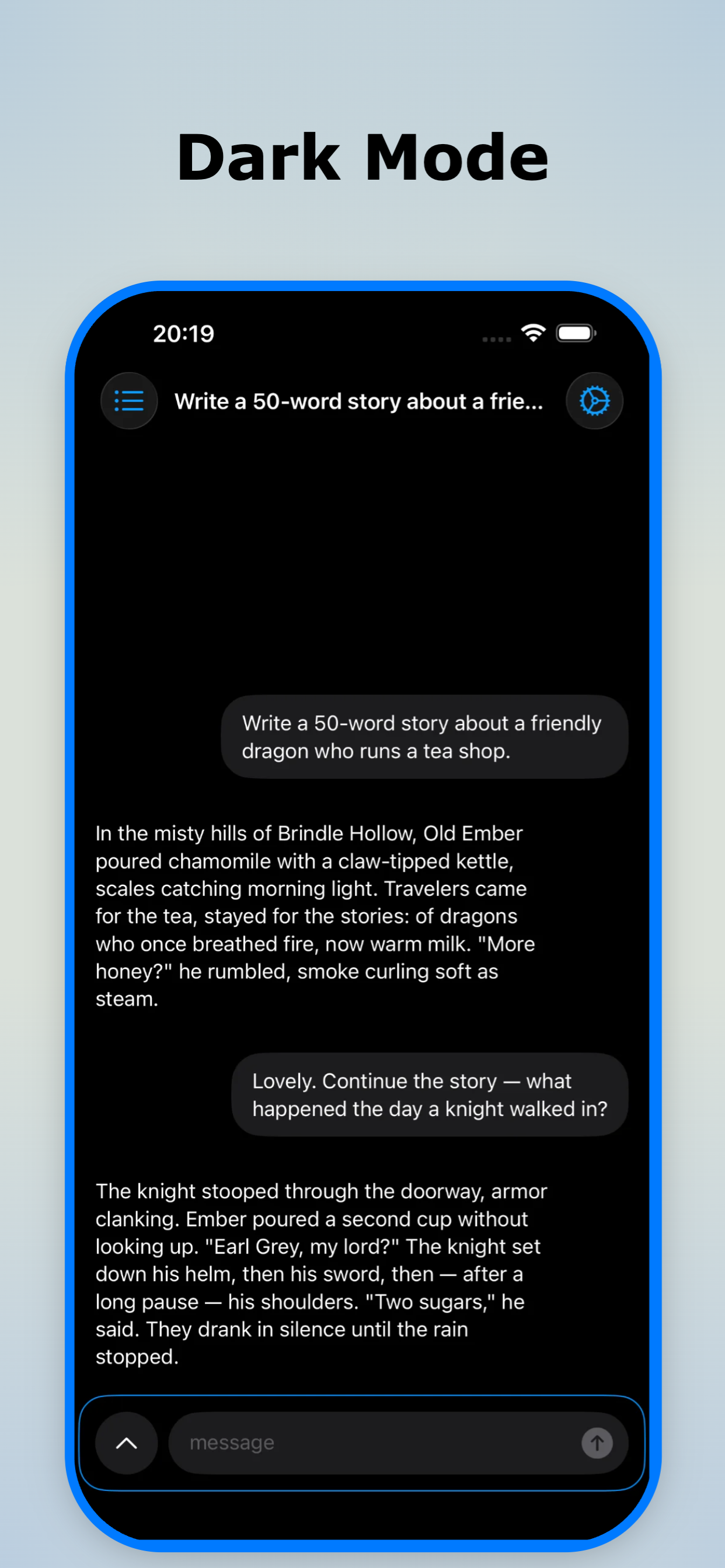 Enigmus screenshot 5