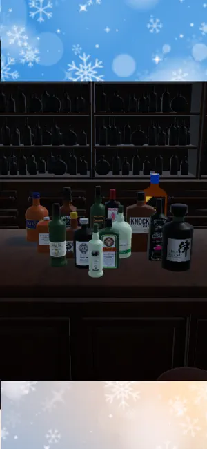 Escape XmasParty in the pub screenshot 3