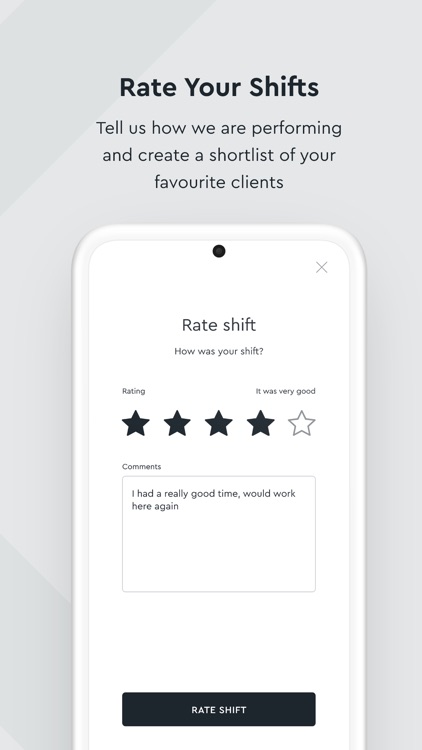 Host Staffing screenshot-3