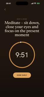 Better Morning: Routine Alarm screenshot 4