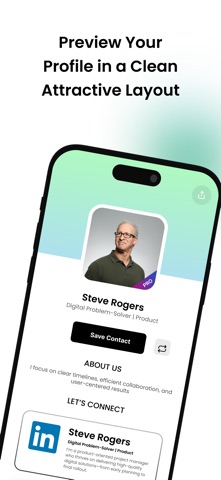 RU Link - Connect Everywhere screenshot