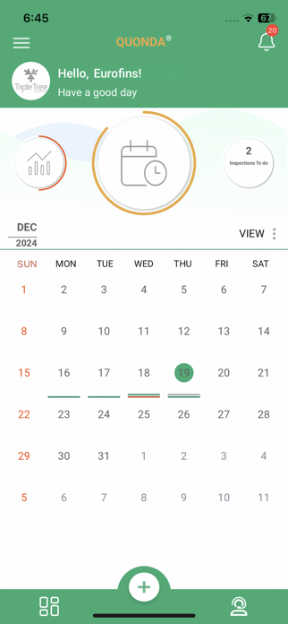 EF Inspector Screenshot 2 of 4