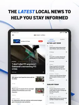 NBC Bay Area: News & Weather screenshot 8
