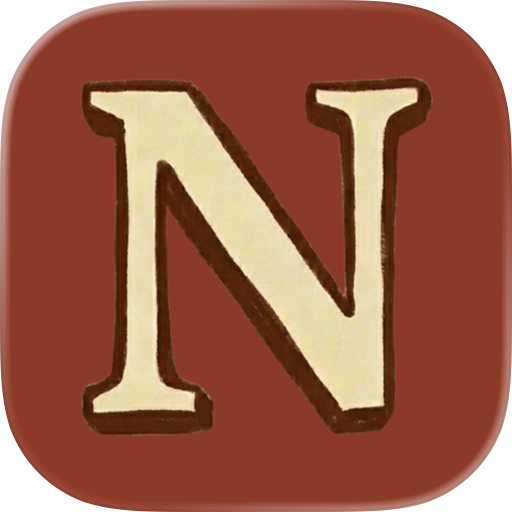 Nous: Reading Tracker & Notes